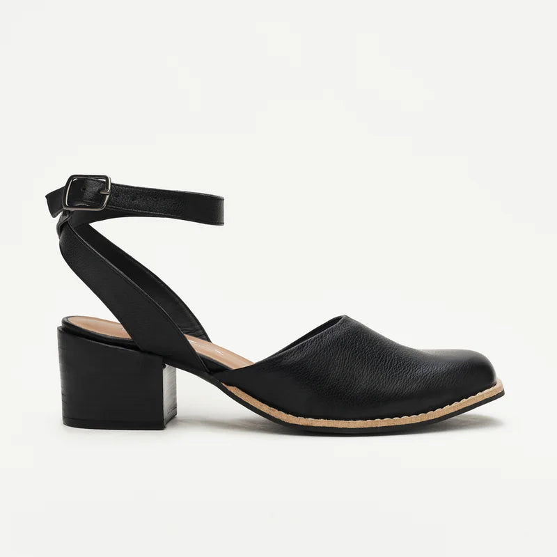 Elaine Pump - Black