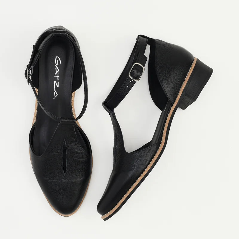 Luiza Shoe - Black