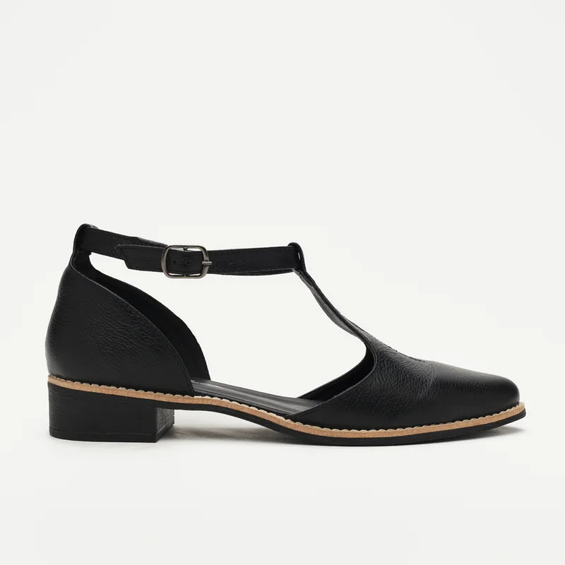 Luiza Shoe - Black