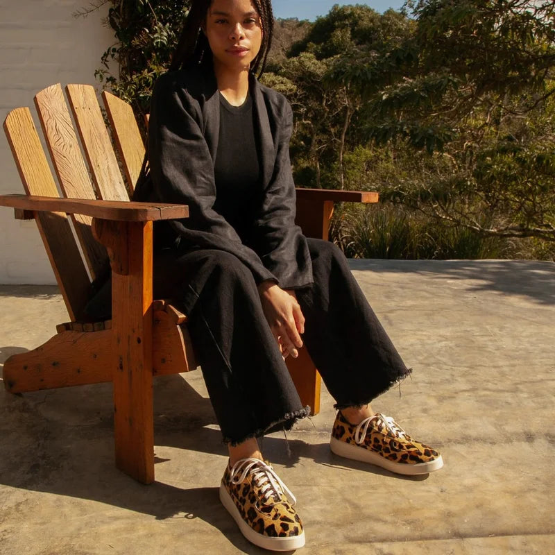 Naomi Sneaker - Ounce