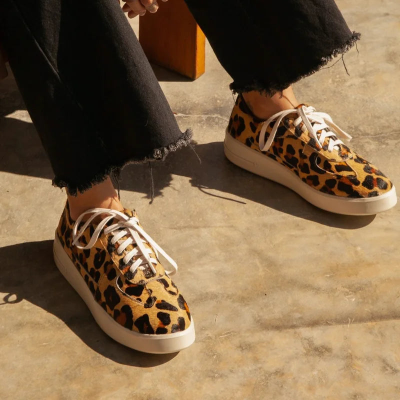 Naomi Sneaker - Ounce