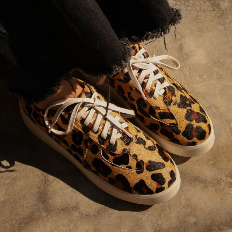 Naomi Sneaker - Ounce