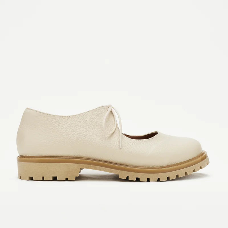 Chunky Sole Magda - Off-White