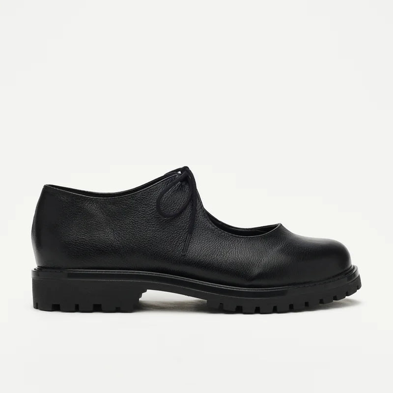 Chunky Sole Magda - Black